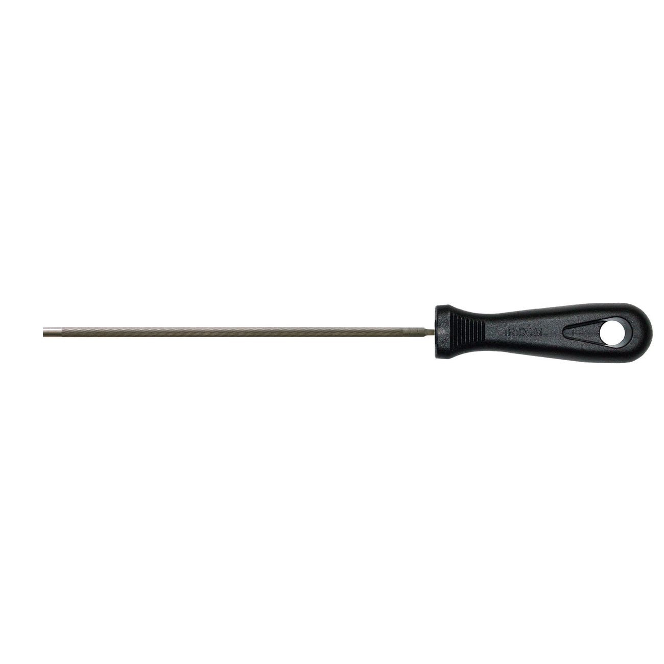 Pl tondino x seghe gr. 7/32 manicato - 6pz