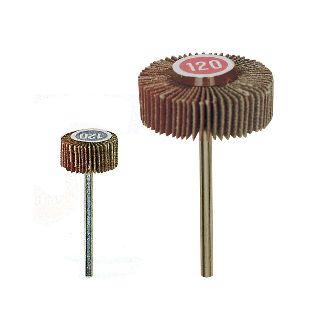 Proxxon 28984 fig.18 mole lamellari mm.20