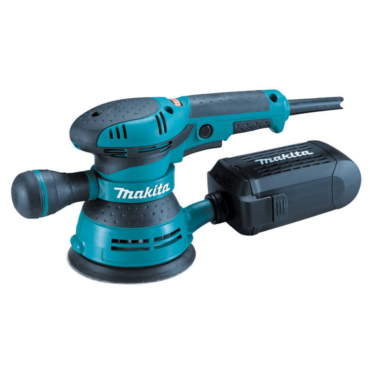 Makita levigatrice rotorbitale bo5041