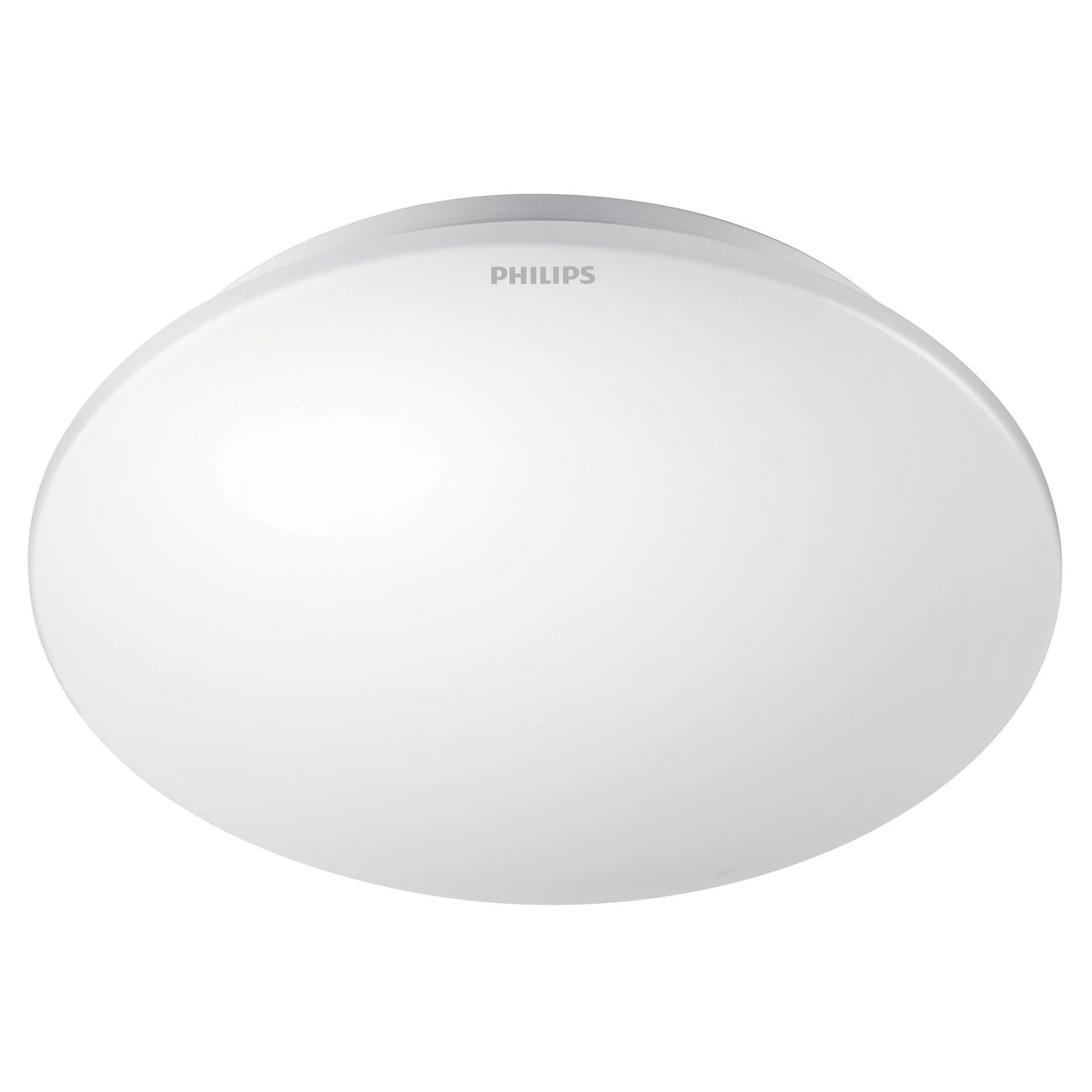 Philips plafon.led 17w 1900 lum-4000k moire