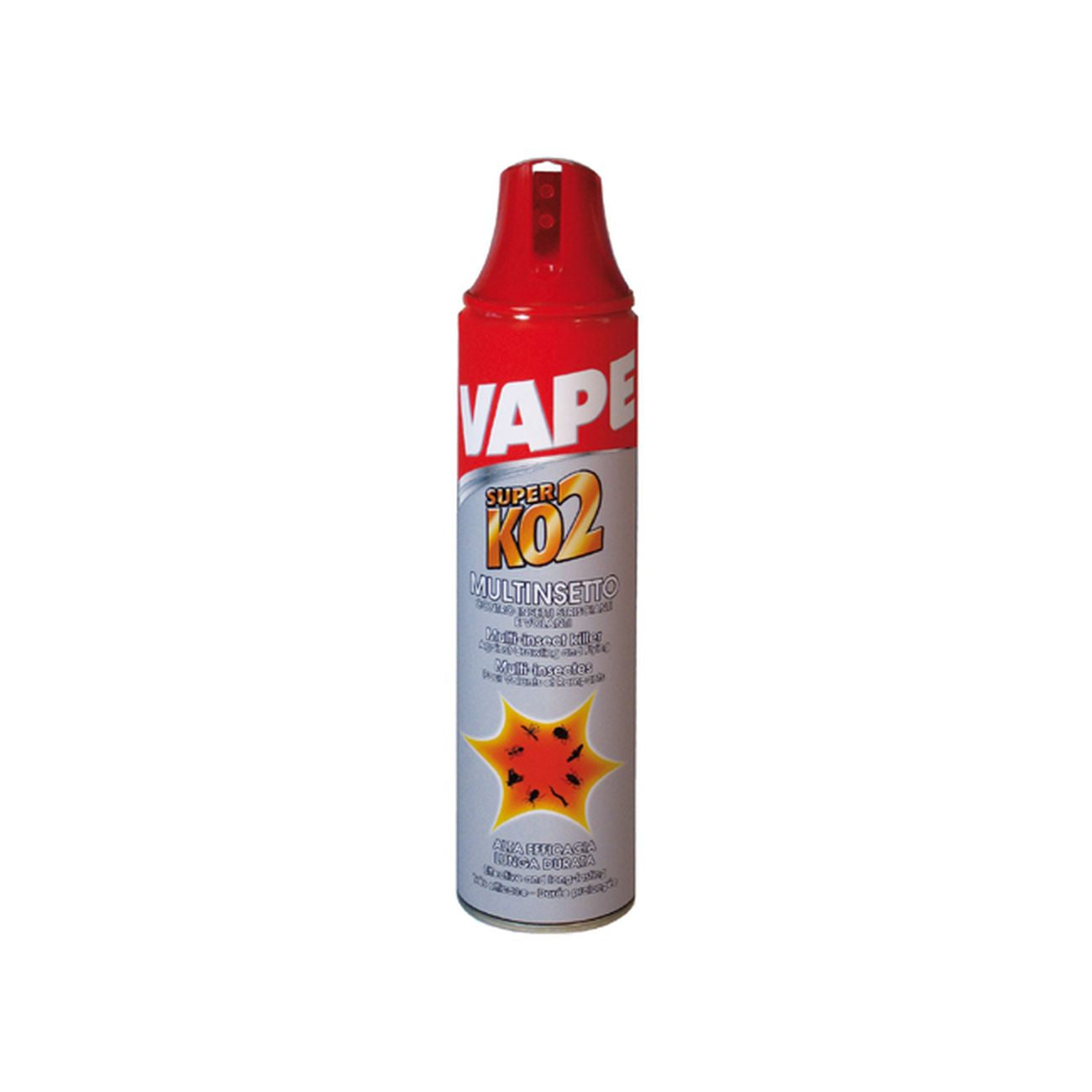 Ko2 Spray Multinsetto Ml.400