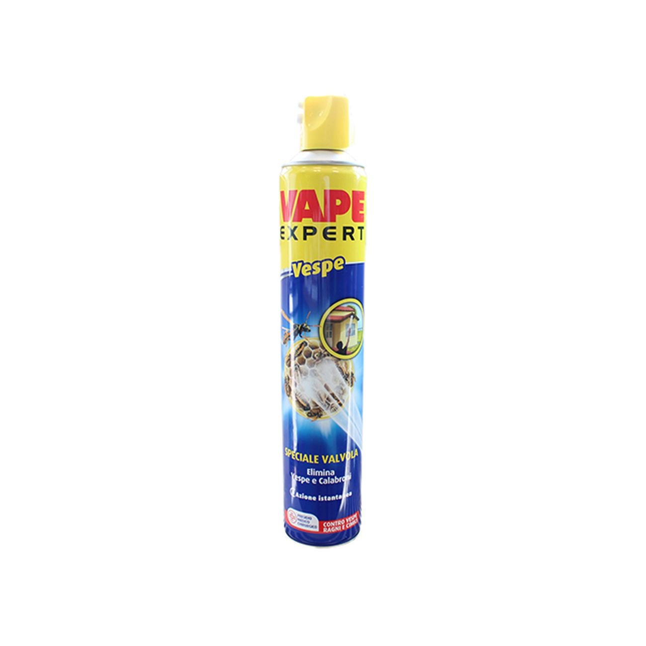 Expert Vespe Spray Ml.750