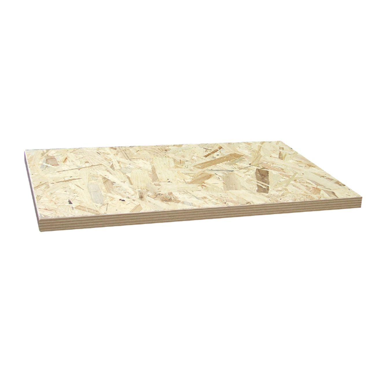 Piano Osb Bordato Pvc  30X 50