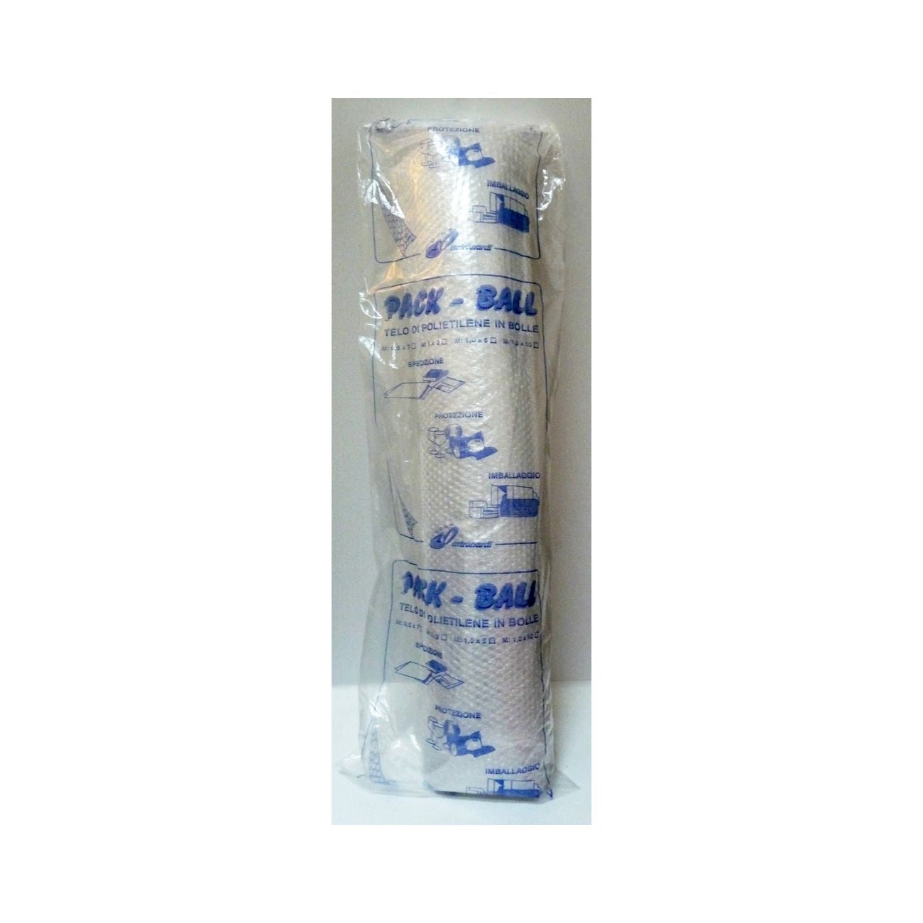 Telo a bolli per imballo ml. 1x  5