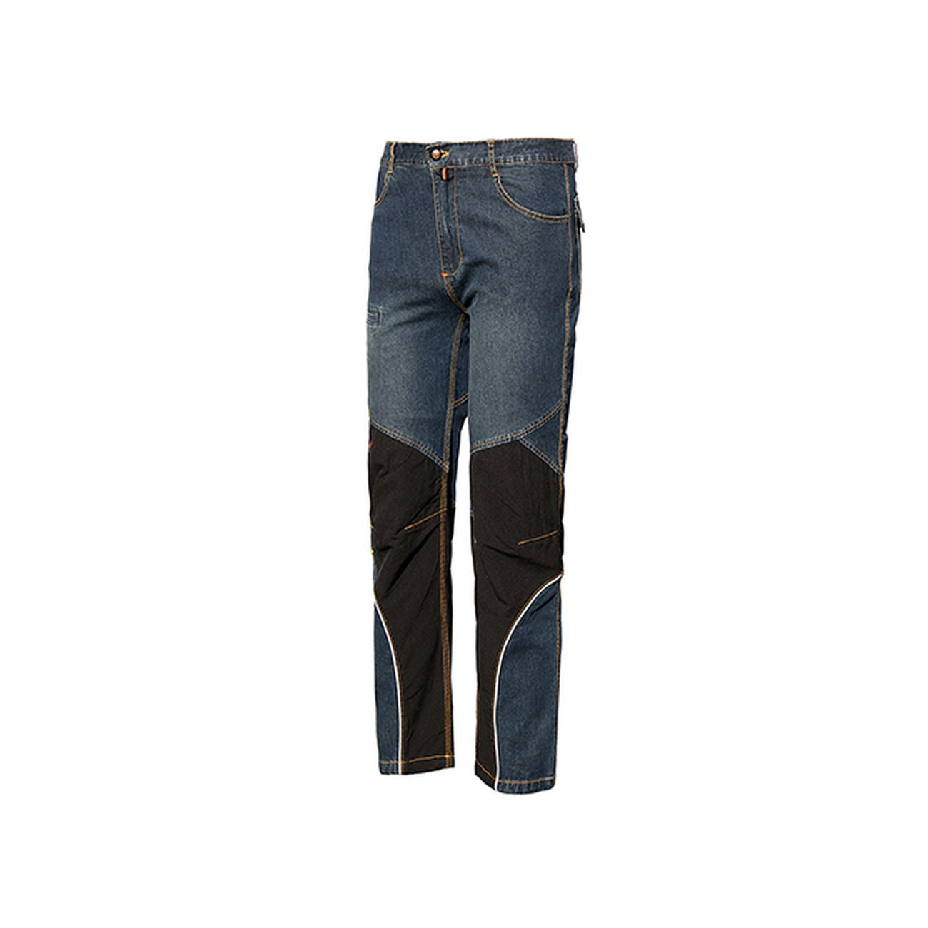 Pantalone da lavoro Extreme Jeans