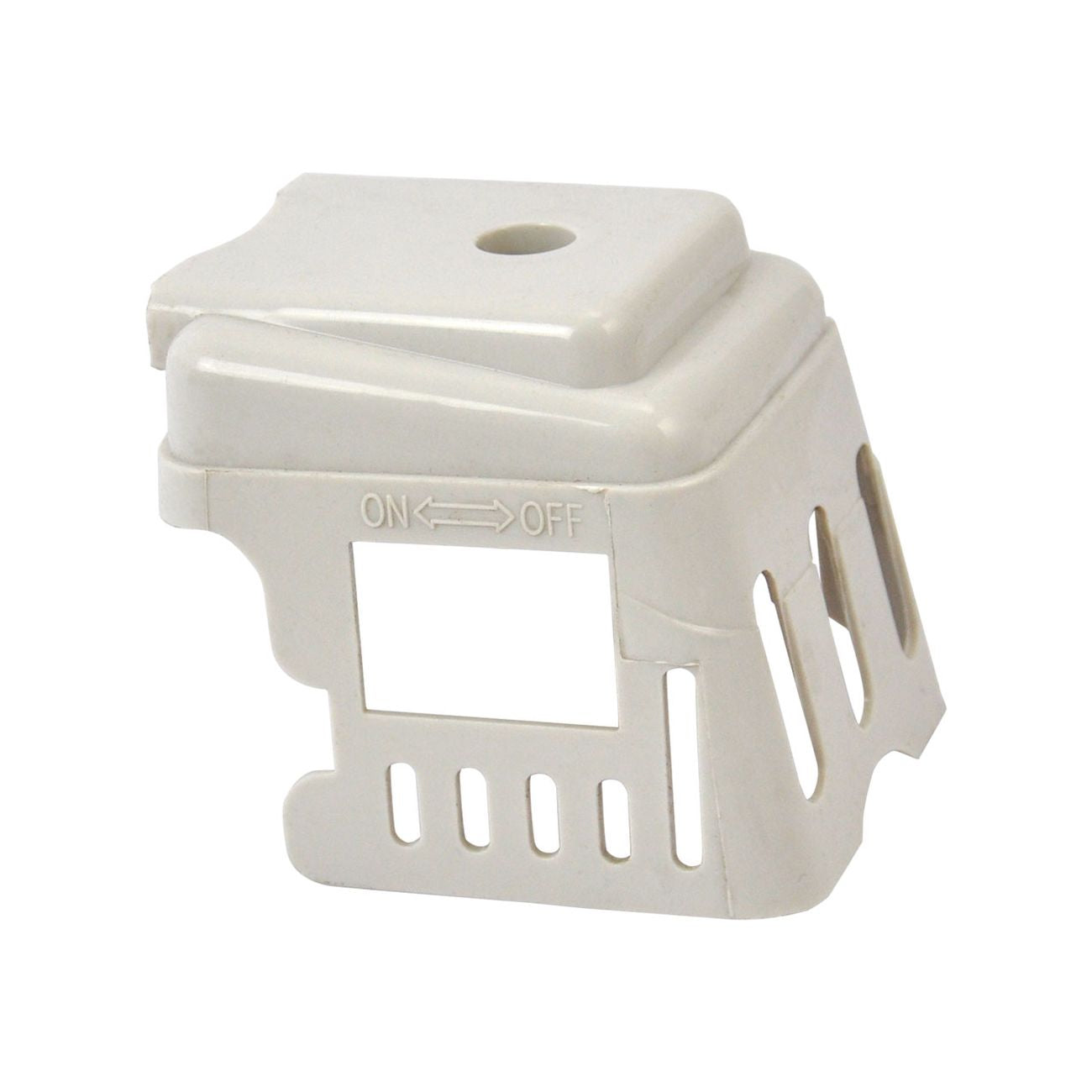 Cuffia per filtro aria per decespugliatore tmbc305