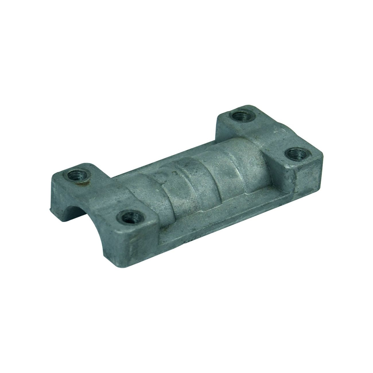 Piastra superiore supporto asta per decespugliatore tmbc260