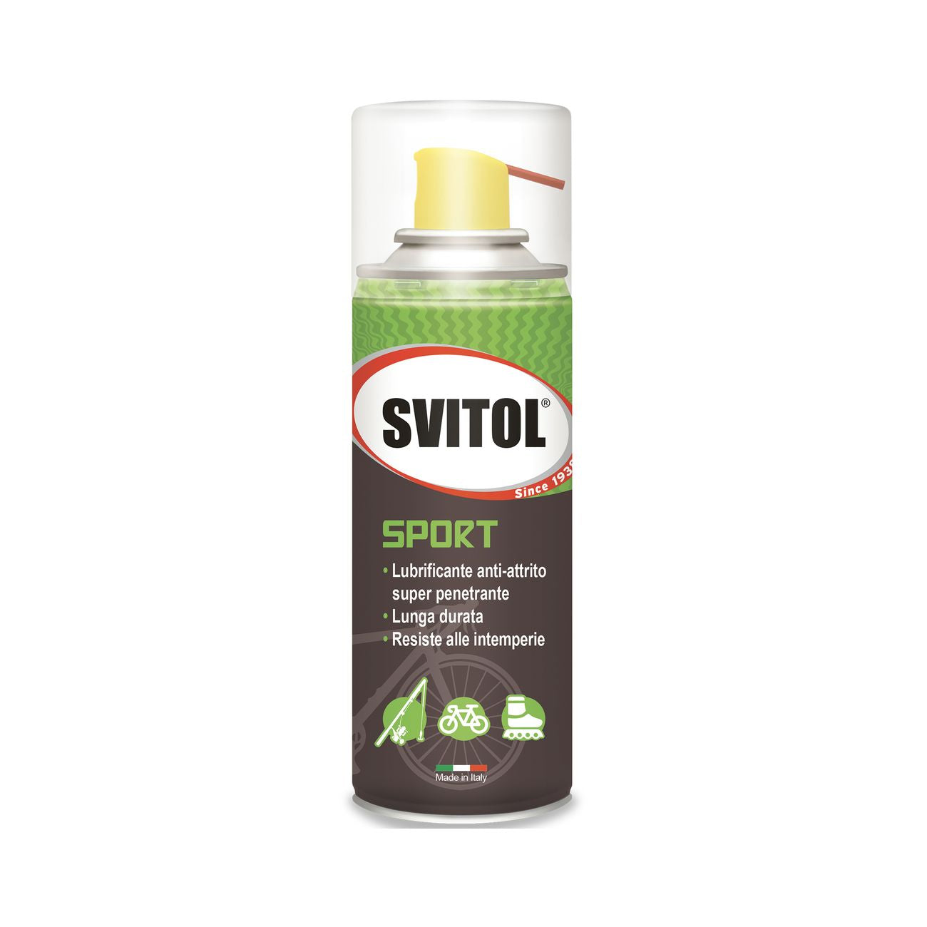 Arexons art.2327 svitol sport ml.200