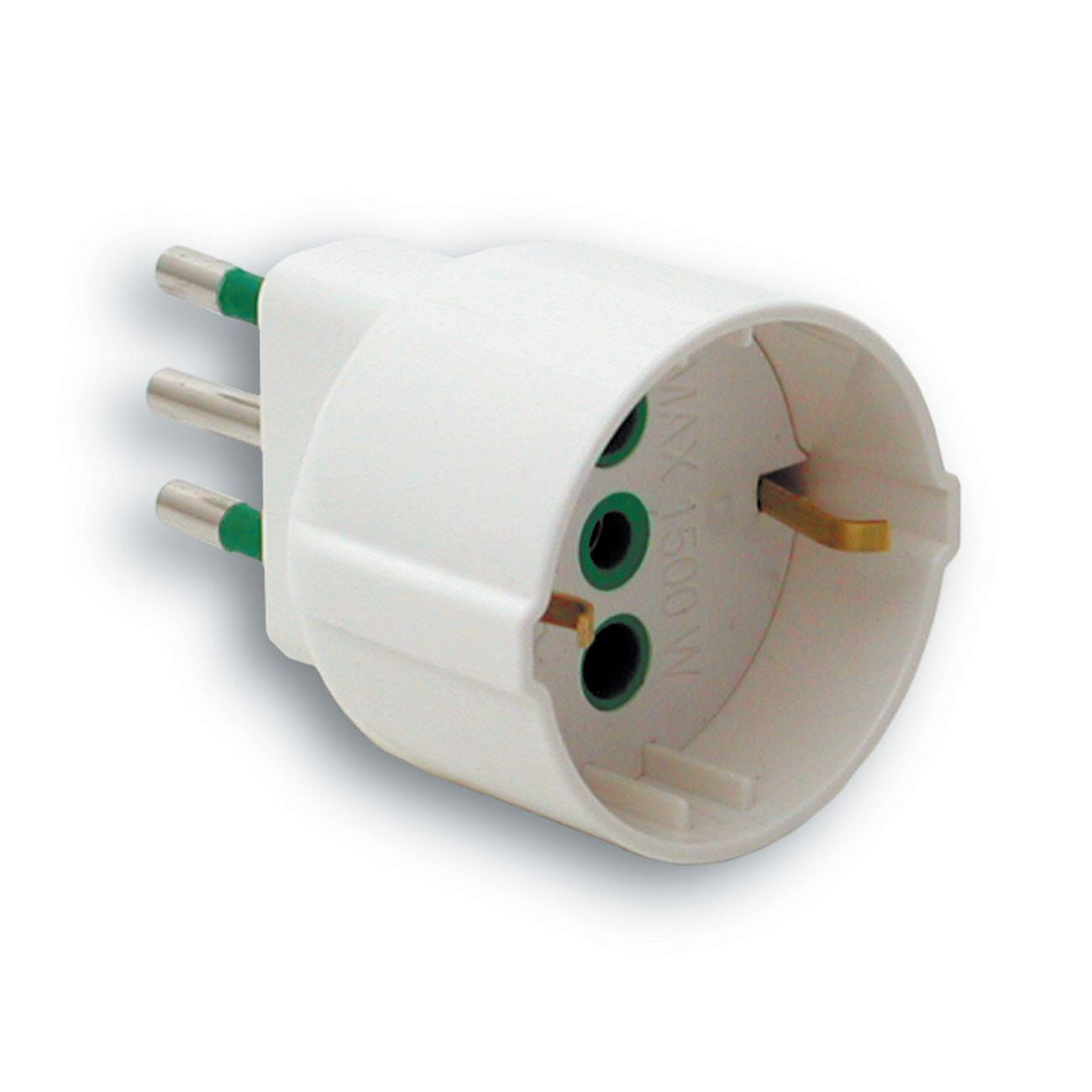 Fme art.82.130 adattat. 16a+t-schuko