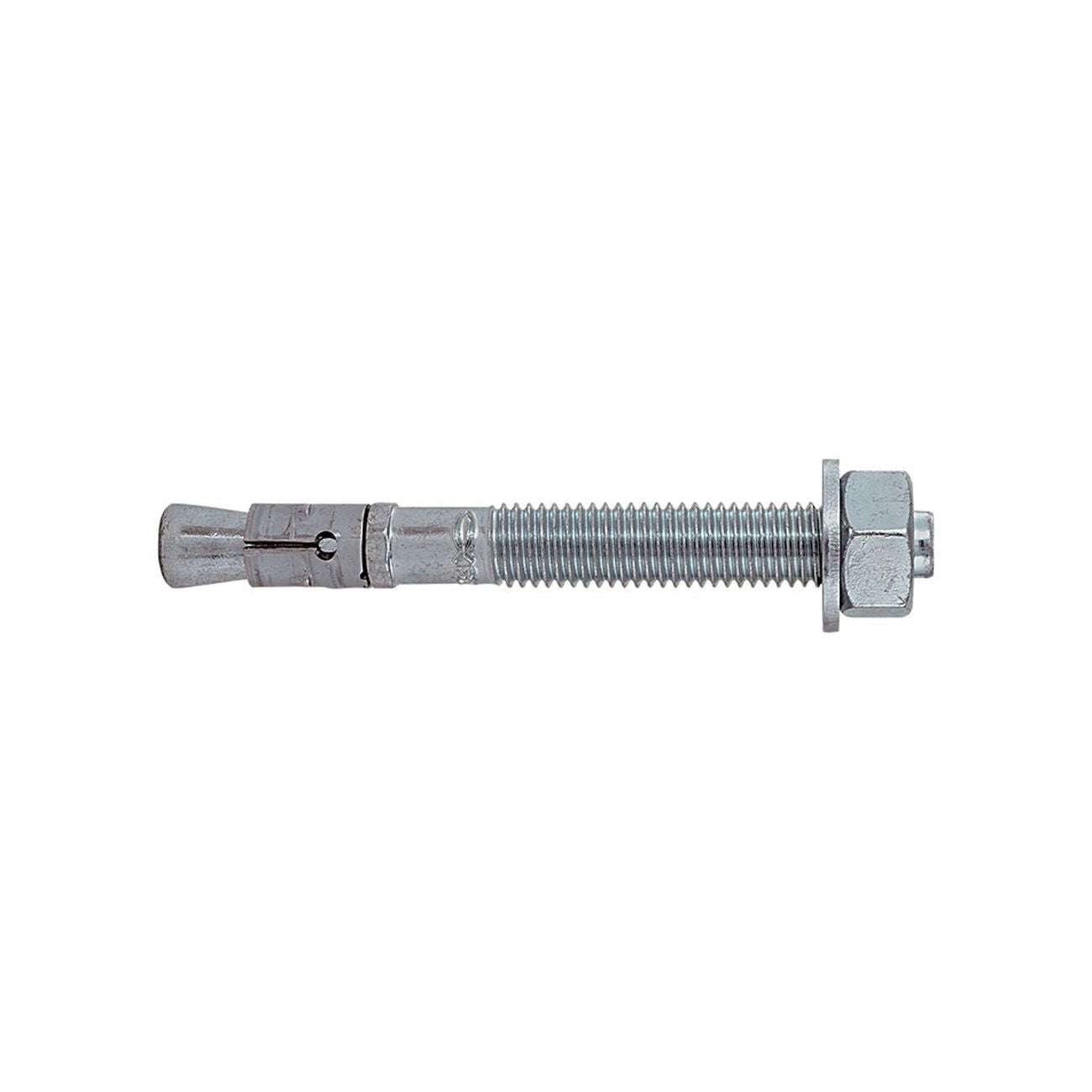 Fischer tasselli fbn ii 12/10 (mm.12x106) - 20 pz