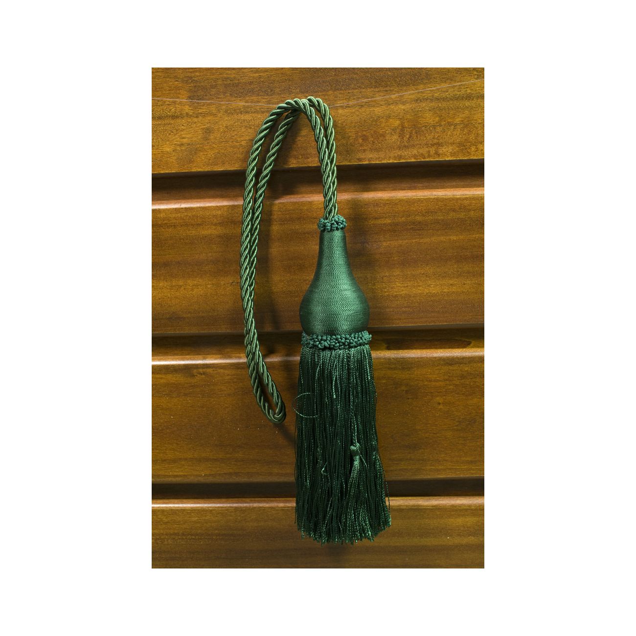 Fermatenda embrasse shantou 25 cm verde