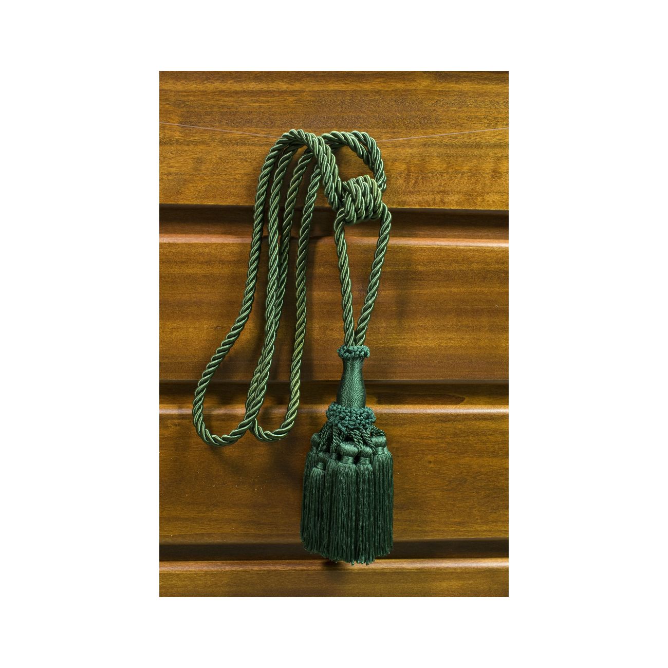 Embrasse x tenda shantou cm.15 verde