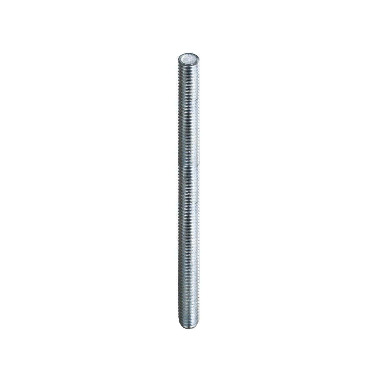 Barrette filettate zinc. 03ma h.100 - 25 pz