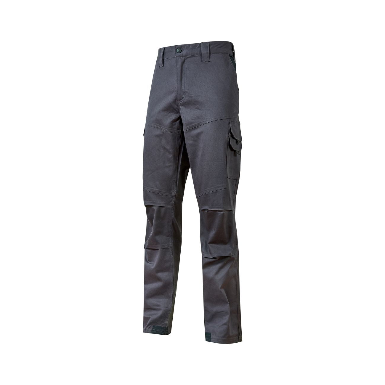 Pantalone Guapo - Grigio