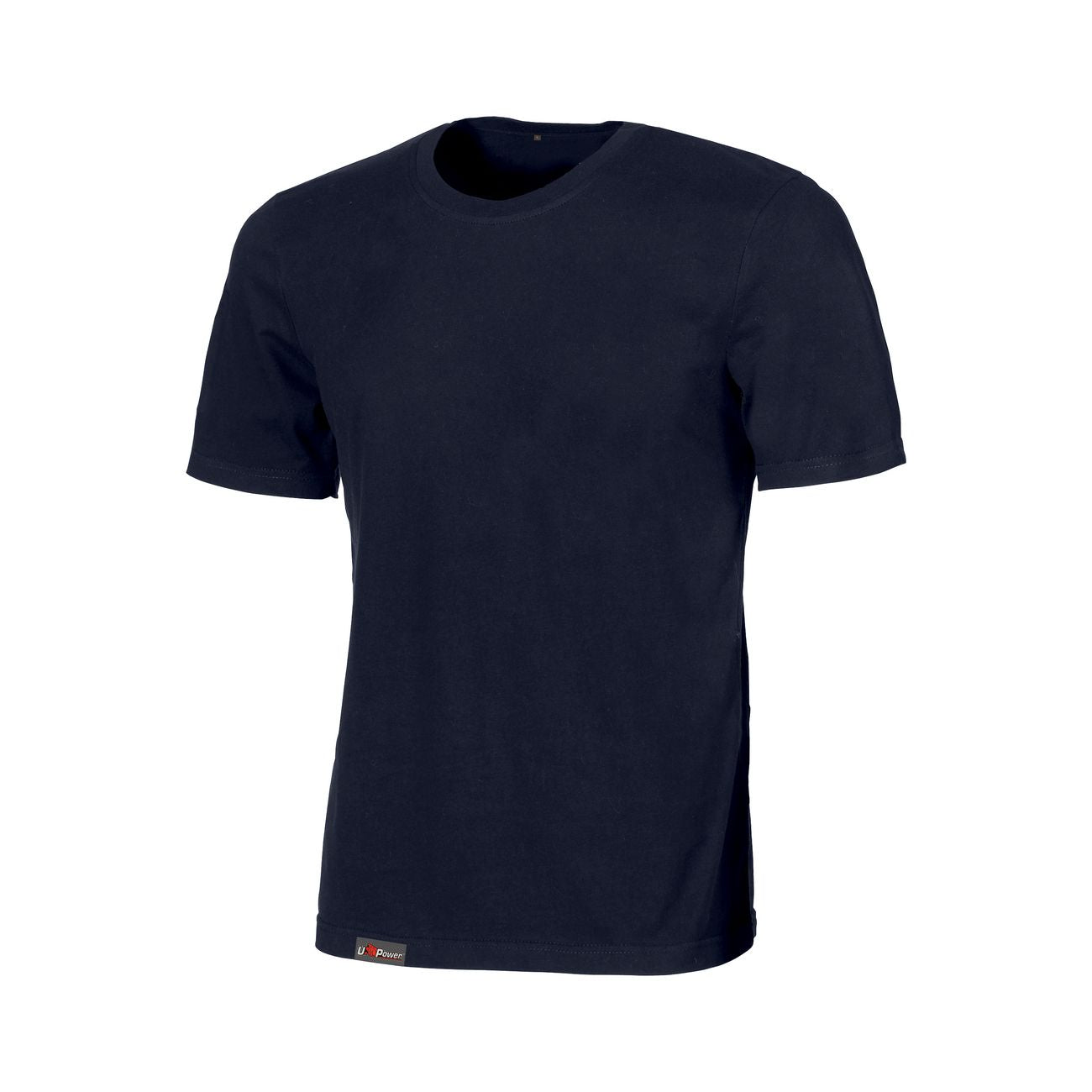 T-Shirt Linear - Blue