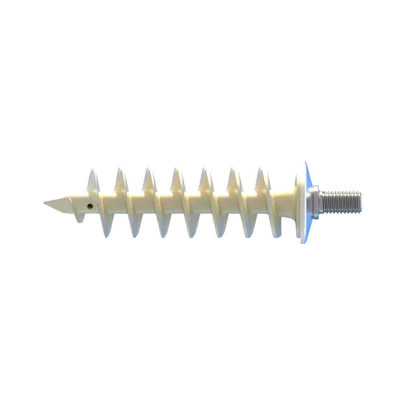 Fischer tassello fid-v m8 2 tass+2 viti tx+2 ros - 12 pz