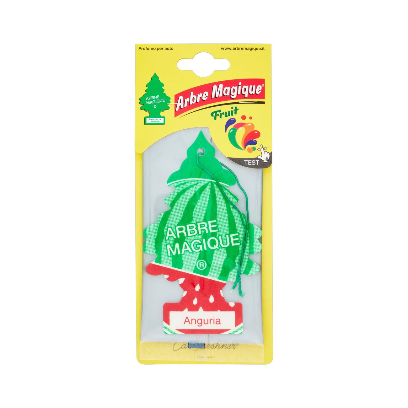 Arbre magique anguria - 24 pz
