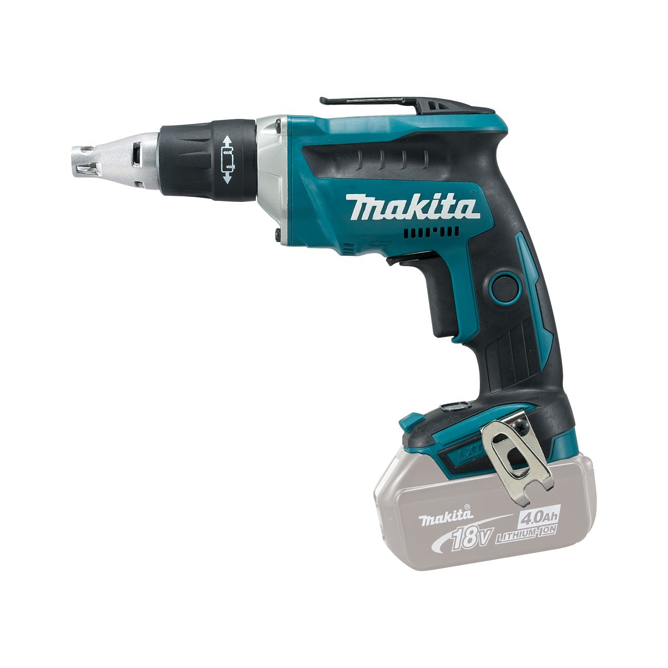 Makita avvit.x cart. s/batt.18v-3ah  mod. dfs452zj