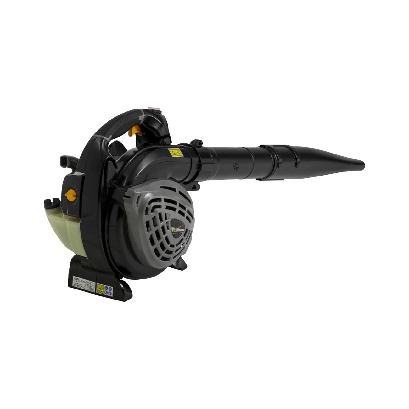 Alpina soffiatore-aspiratore scoppio abl27u