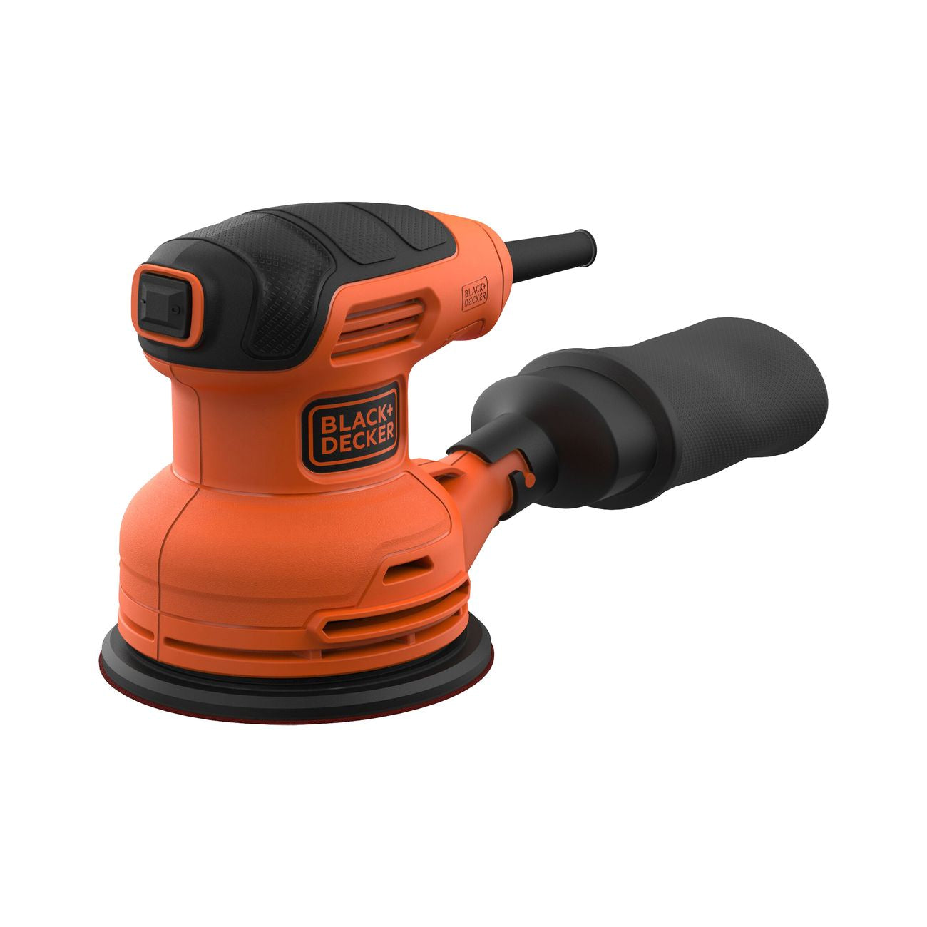 Levigatrice roto-orbitale b+d bew210