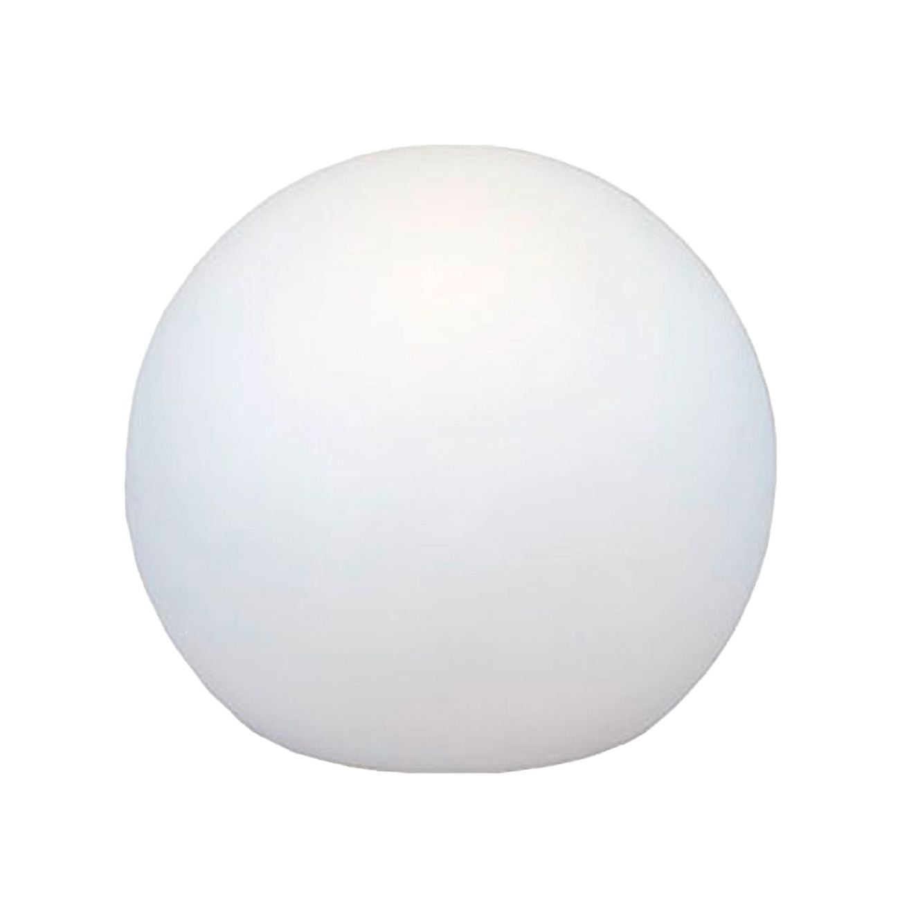 Lampada mod.buly cm.d60x55h  luce fredda