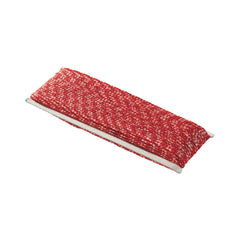 Filo per edilizia 1,8 mm cf 50 m rosso/bianco