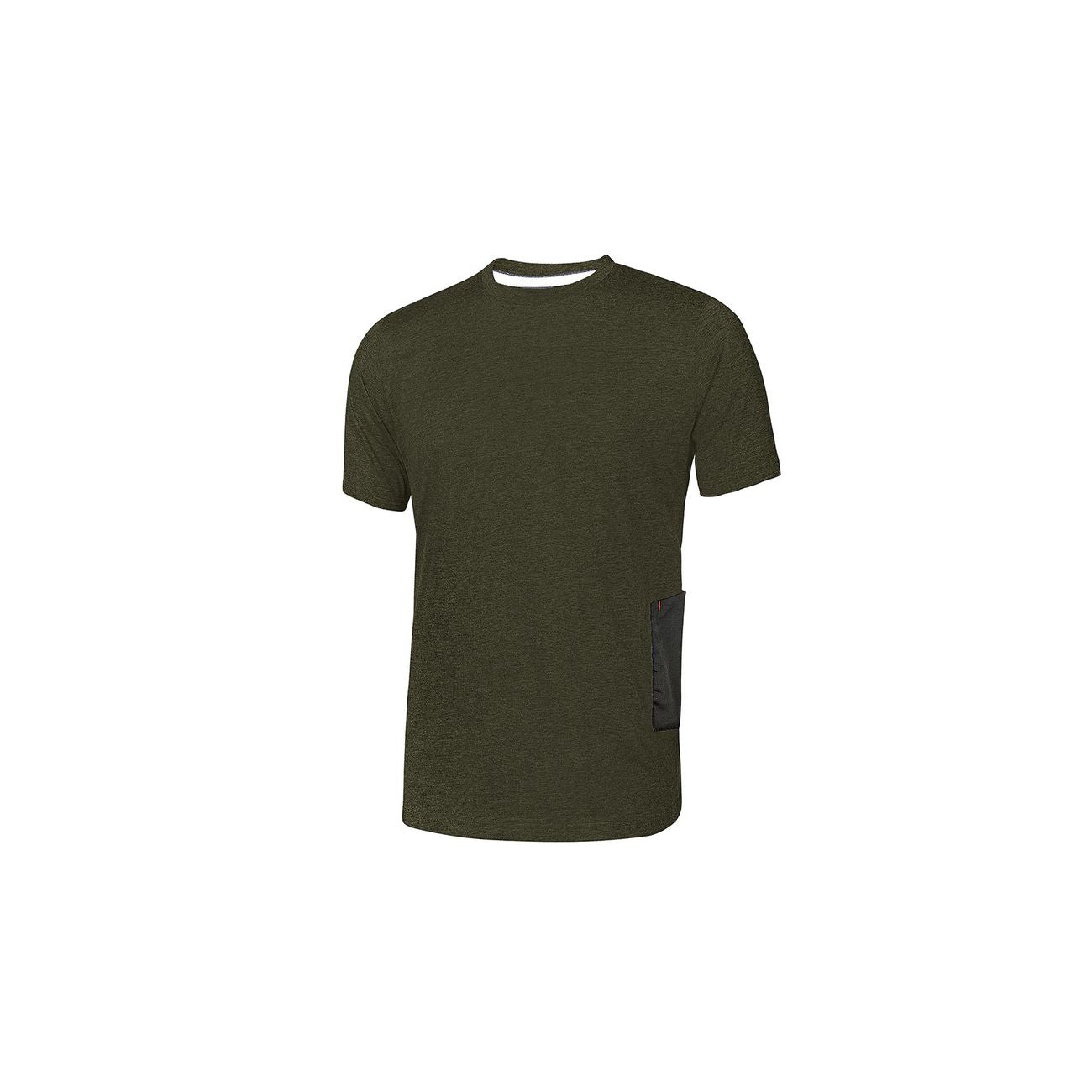 T-Shirt Road - Verde