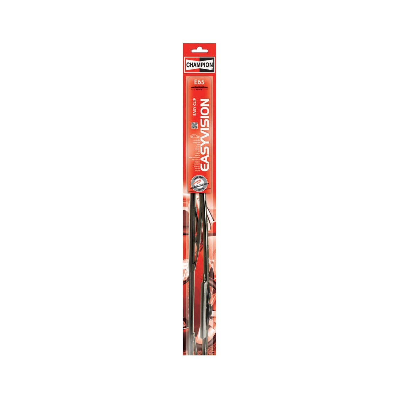 Champion spazzola tergi e33/be1 mm. 330 - 10 bl