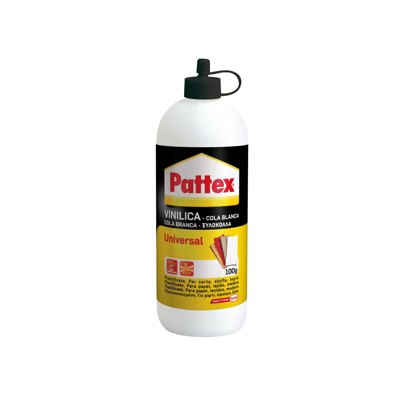 Pattex vinilica universale gr.100 - 24 pz