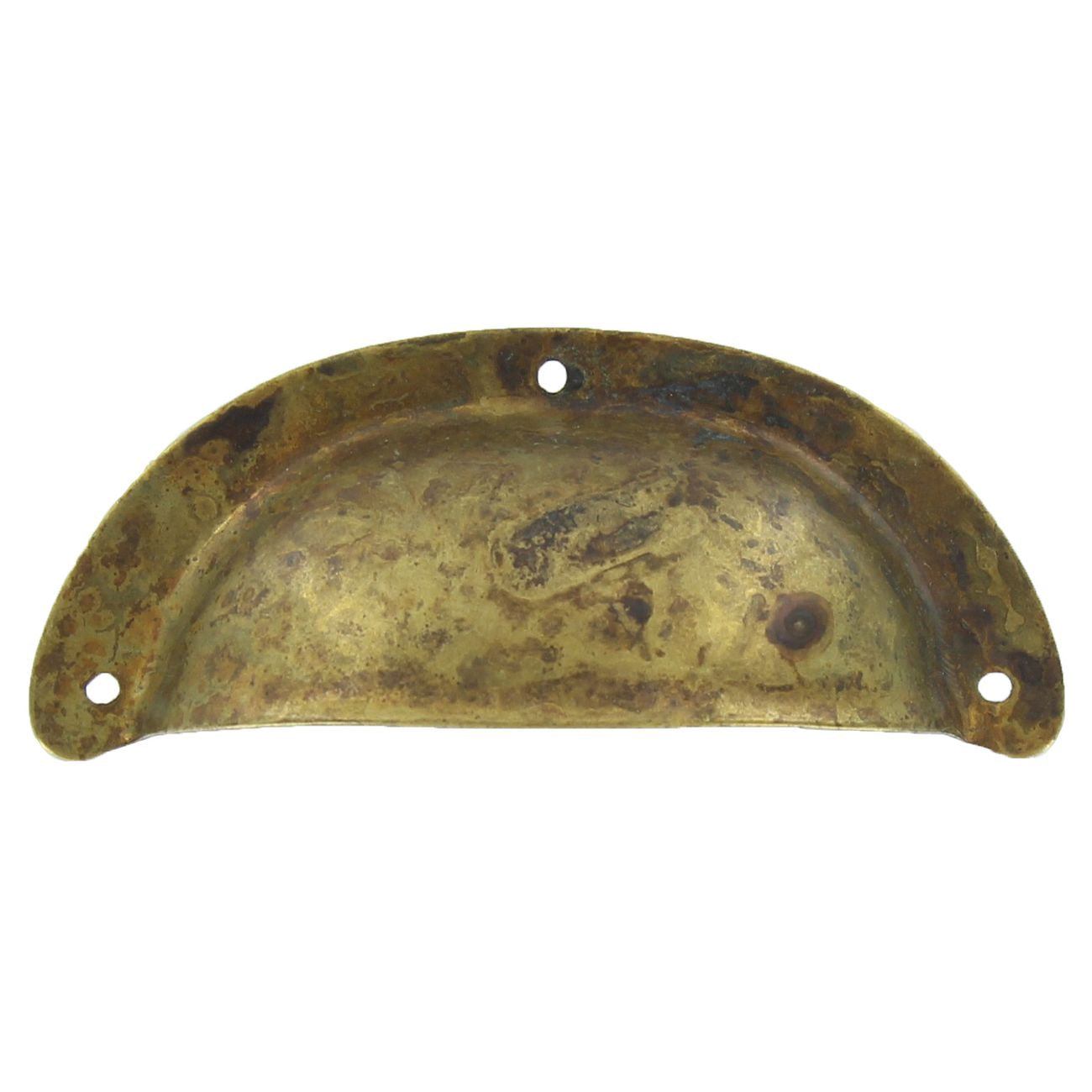 Bl maniglia antich. art.15122 mm.77x31 p.p. - 5 bl