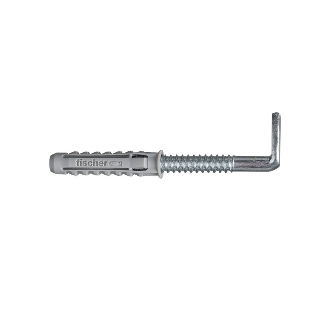 Fischer tassello wds 10 x   2 pz