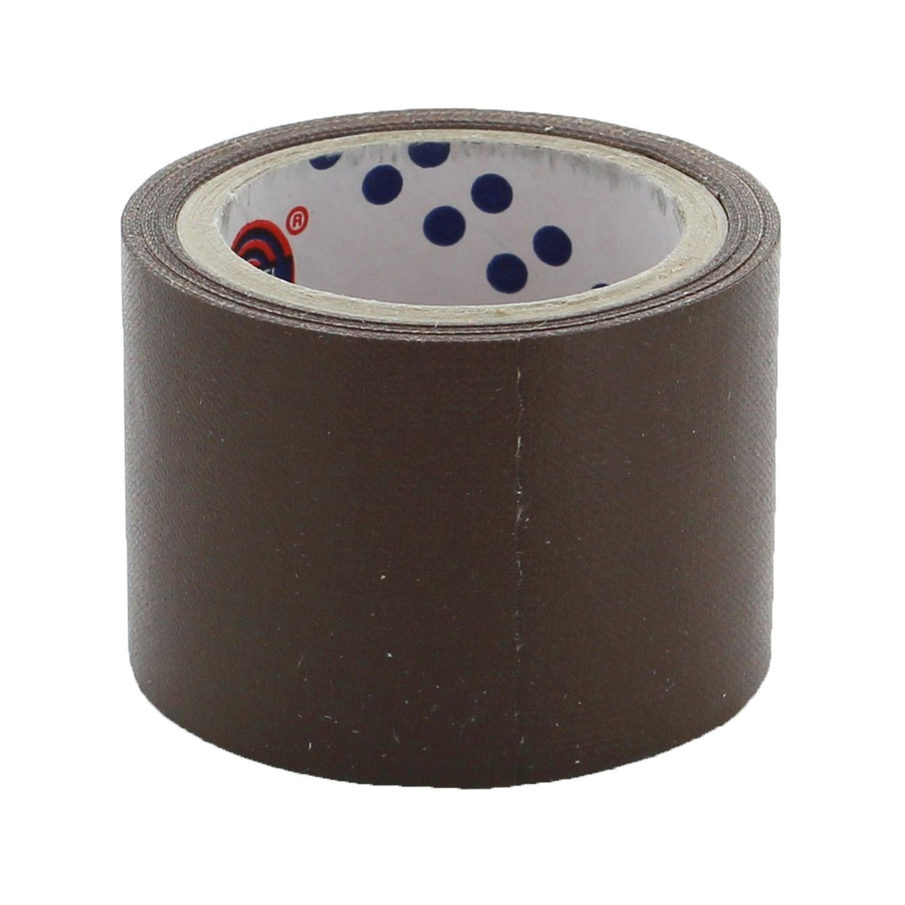 Nastro telato adesivo mm.38xml.2,70 marrone - 12 pz