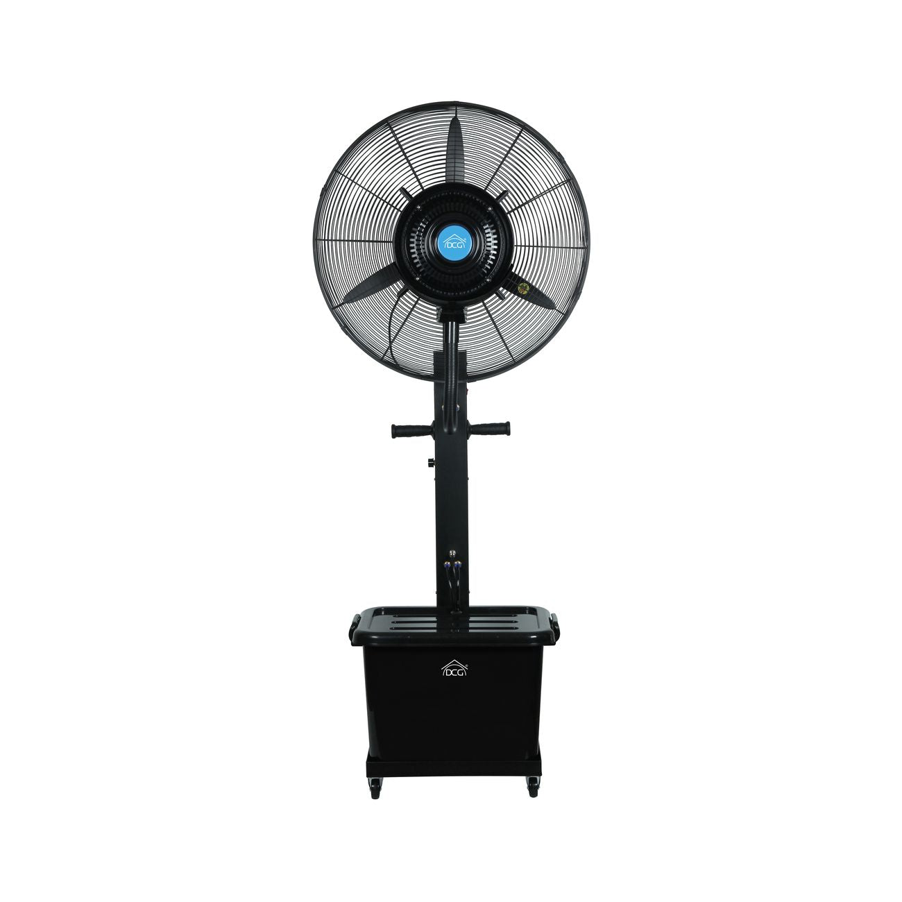 Ventilatore nebulizzatore - Magnum VE1950 - cm Ø  66 cm - cm 175h