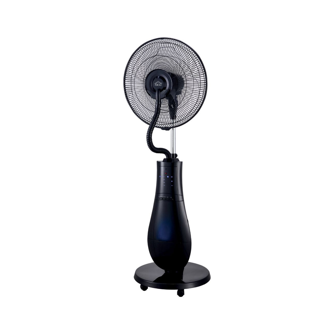 Ventilatore nebulizzatore sfera ve1462tt