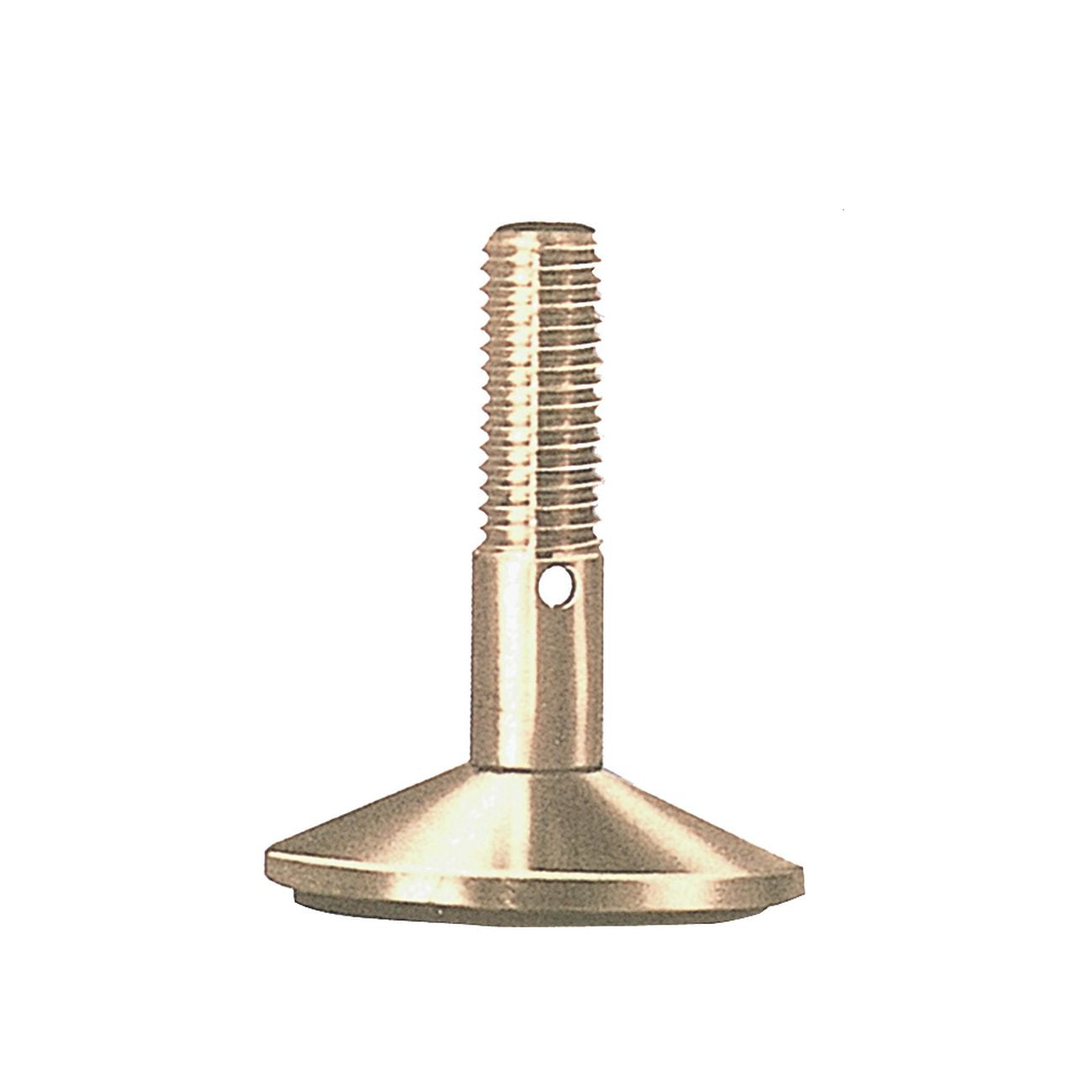 Bs piedini regolabili d.40 (pz.2) - 5 pz