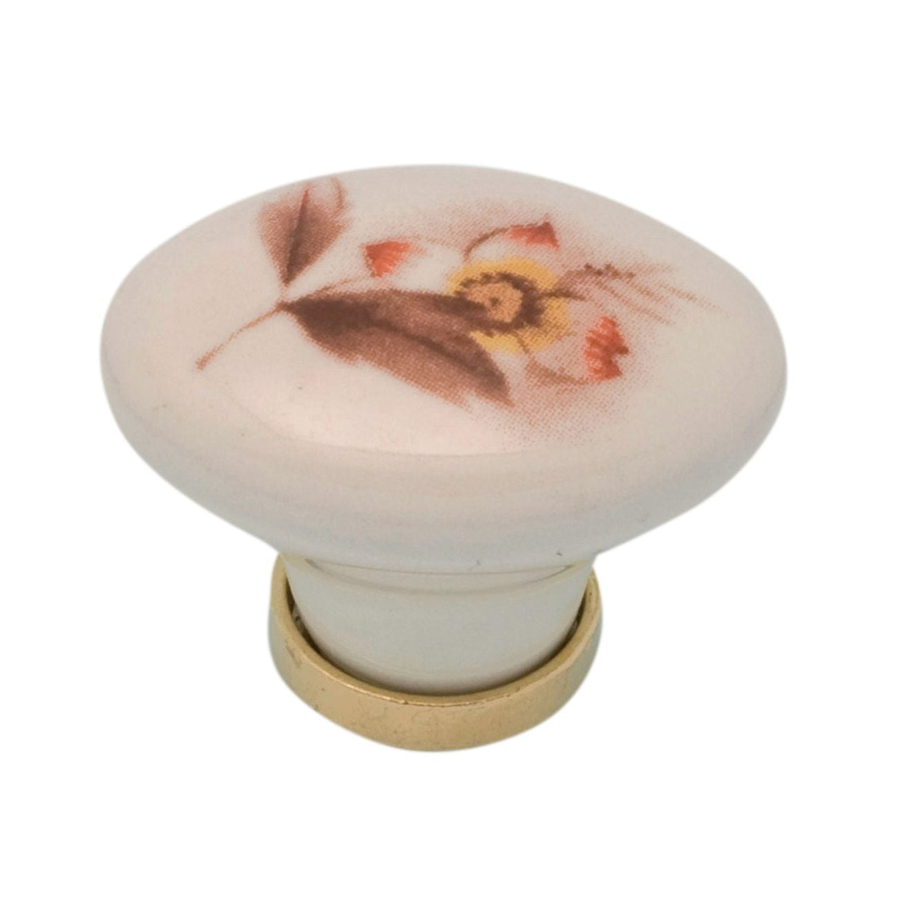 Bl pomoli porcellana ovale c/base f/13(pz.2) - 6 bl