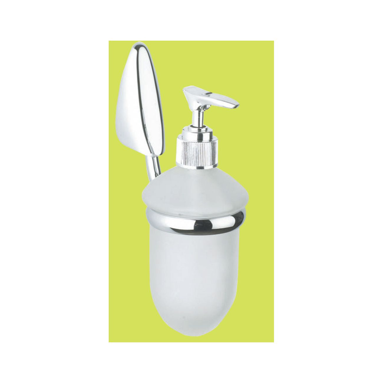 Goccia dispenser sapone art. 570167a - 4 pz