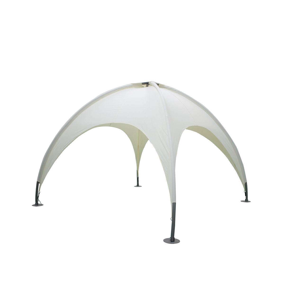 Gazebo "Igloo" - cm 350x350x270h