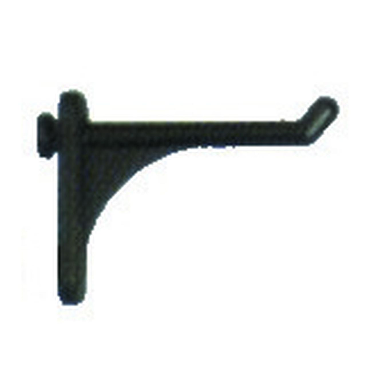 Gancio plast.x pannelli for. fig.3 a lmm.42 - 100 pz