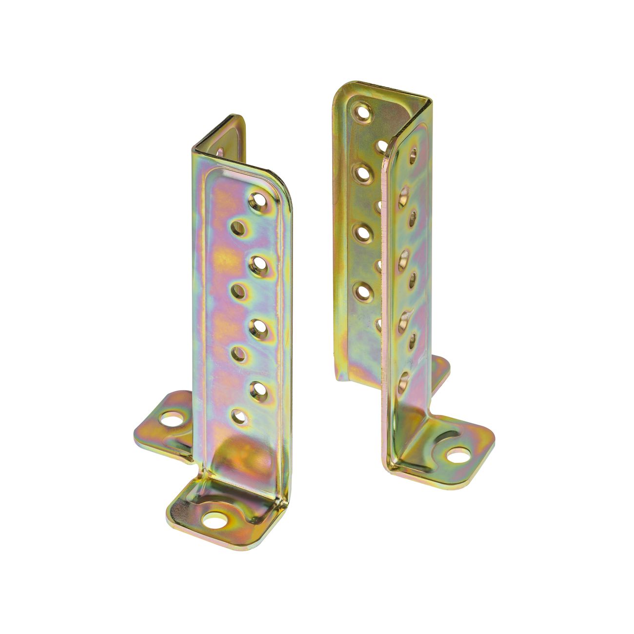 Supporto ancor. angol. ac.trop. art.803 50x167 - 8 pz