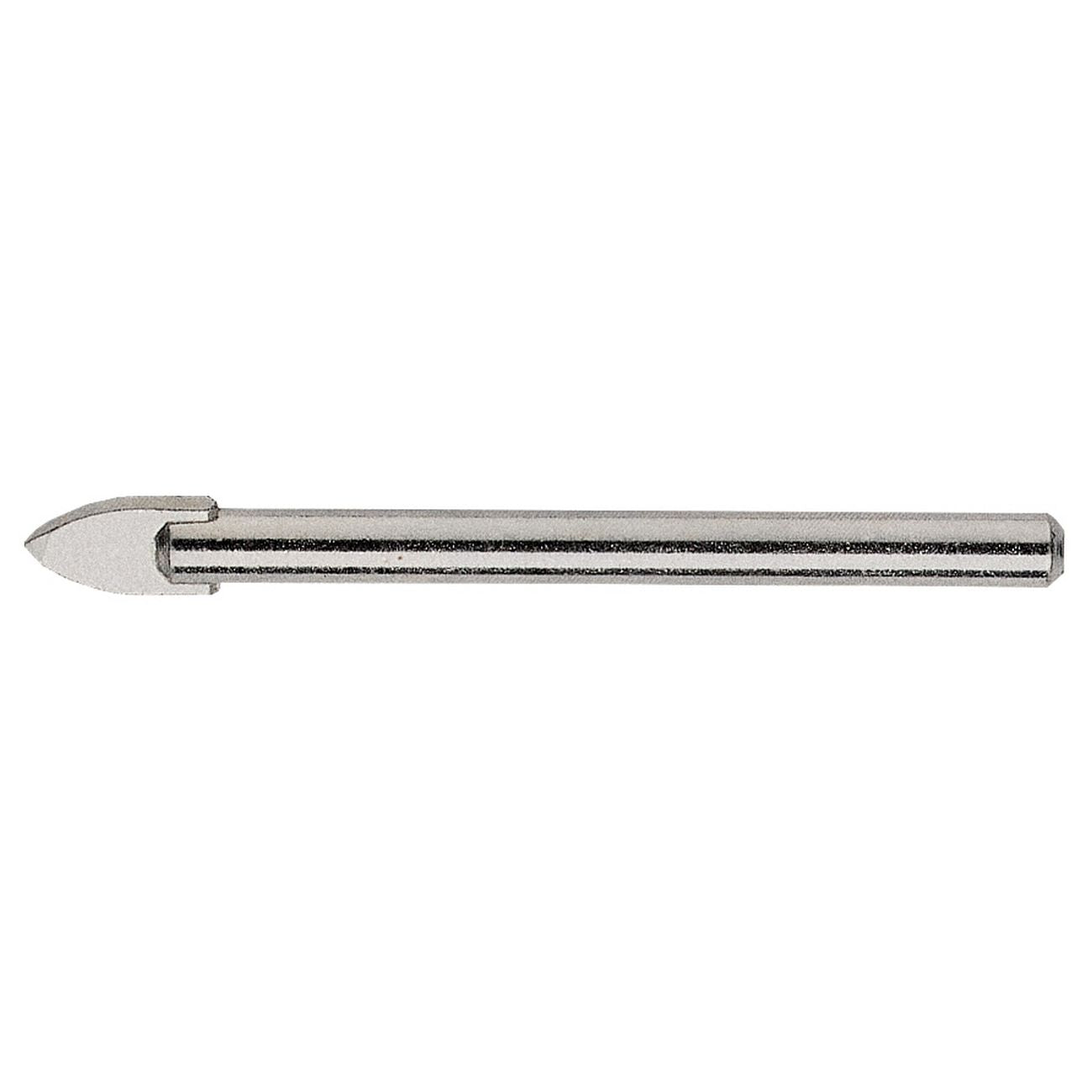 Punta per forare vetro mm. 8