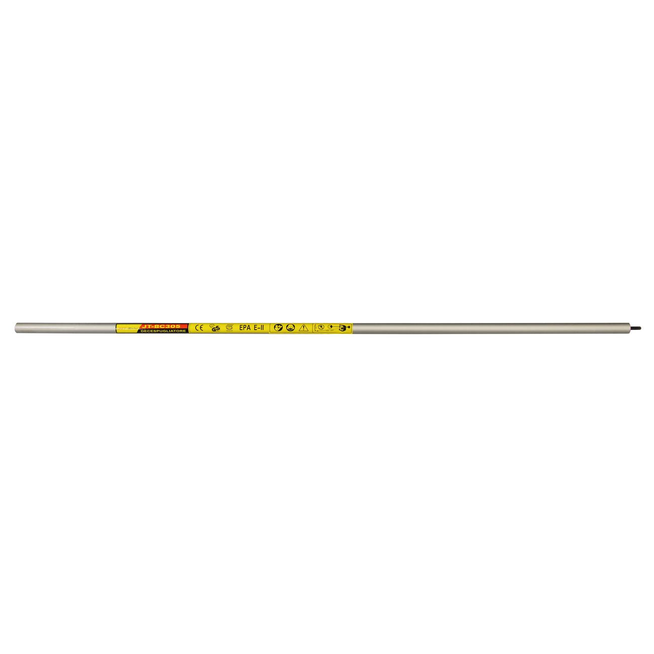 J-sky 30-40 fig. 3  asta trasmissione compl.