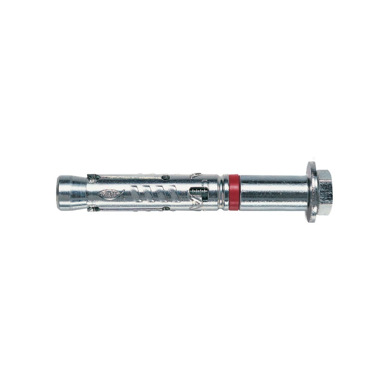 Fischer tasselli tam 12t/25s - 20 pz