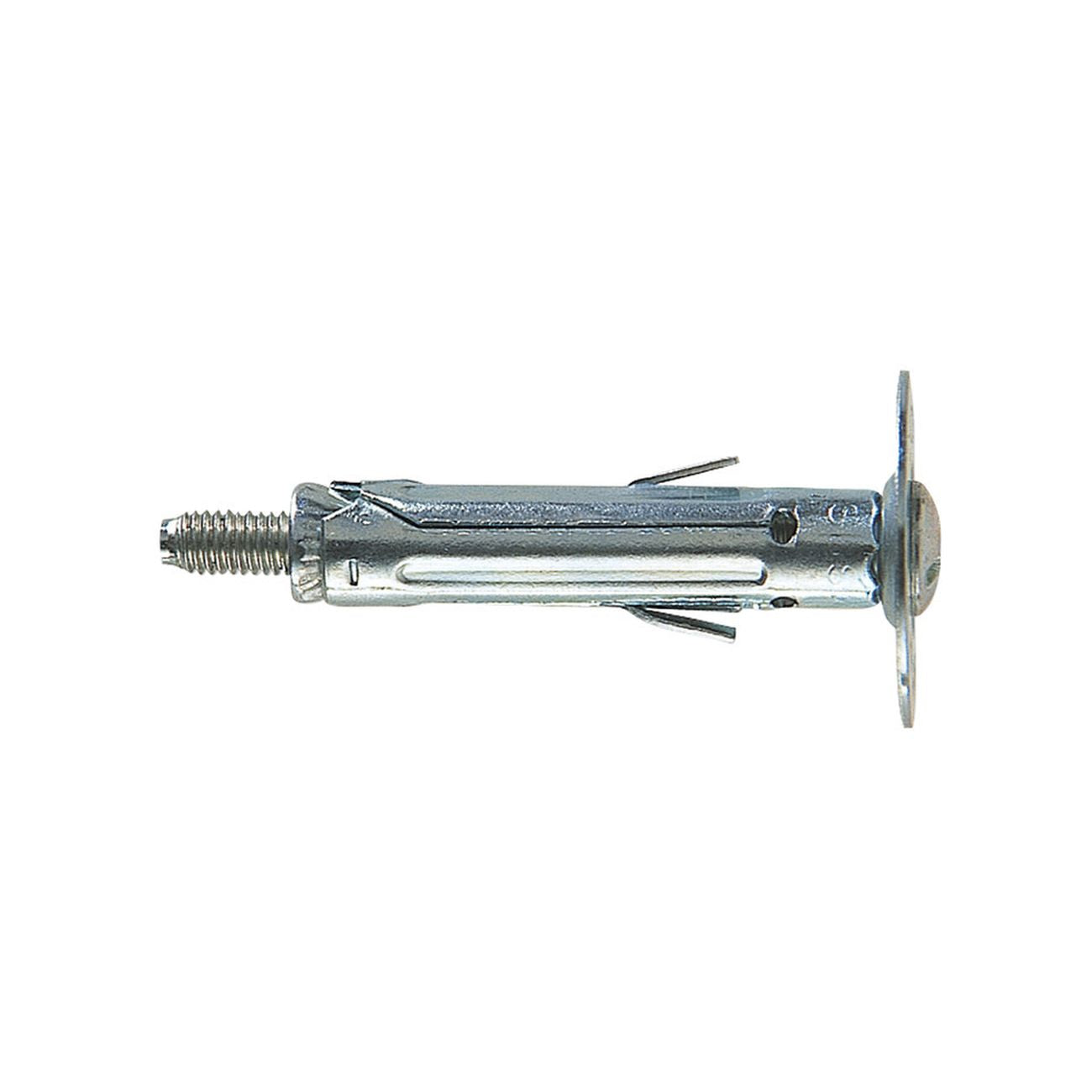 Fischer tasselli sbs 8/4 - 100 pz