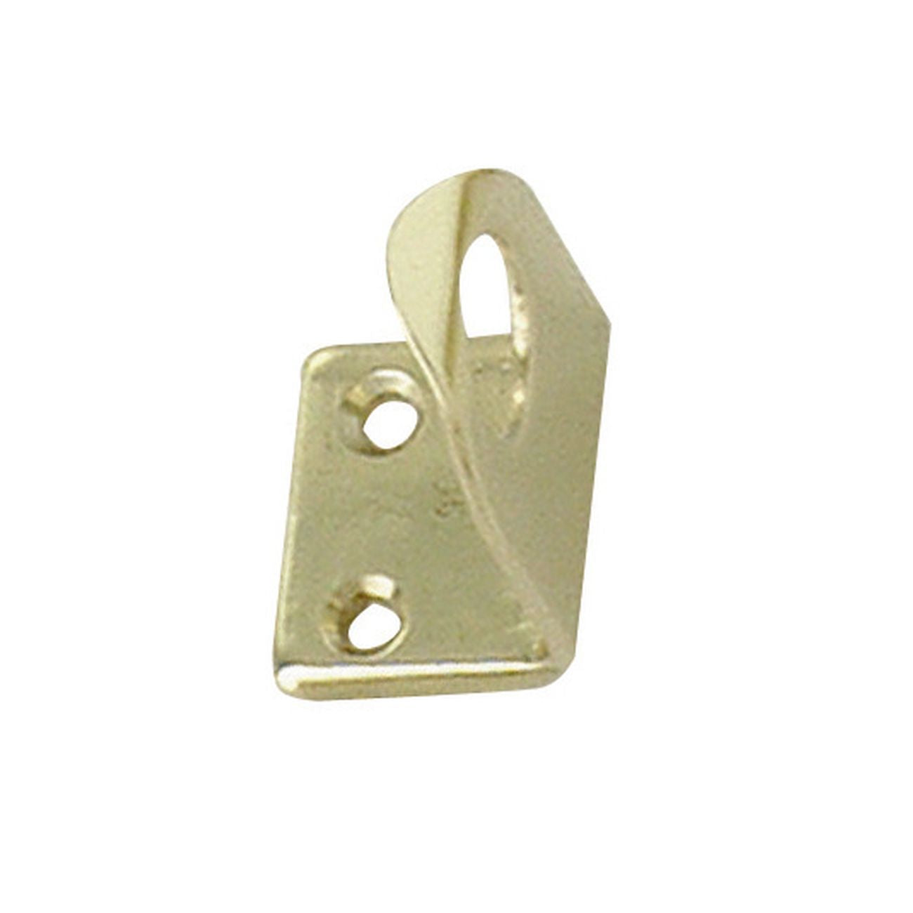 Incontro aperto ad angolo ott.bronz. - 25 pz