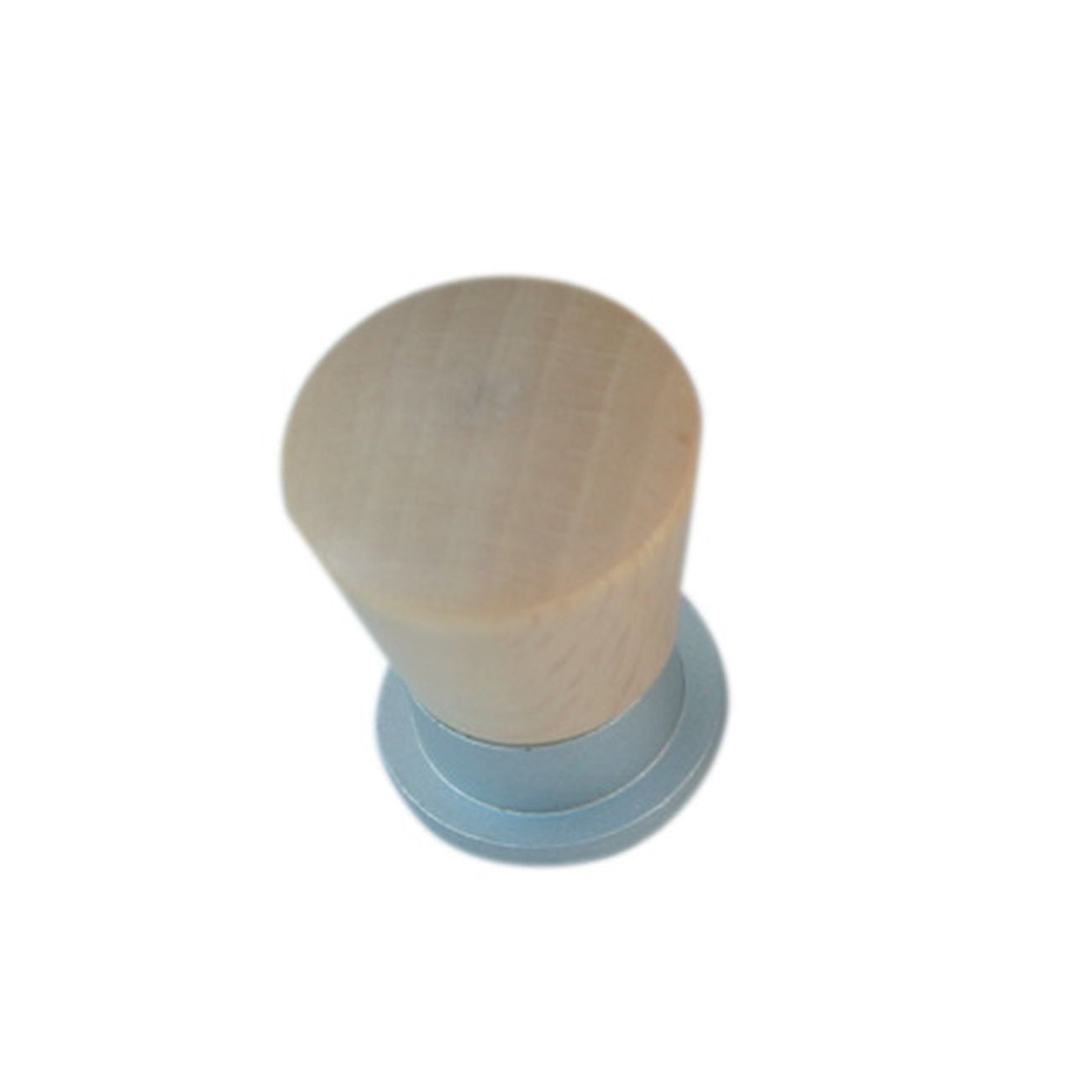 Bl pomoli legn/ot.745a mm.19 frassino (pz.2) - 6 bl