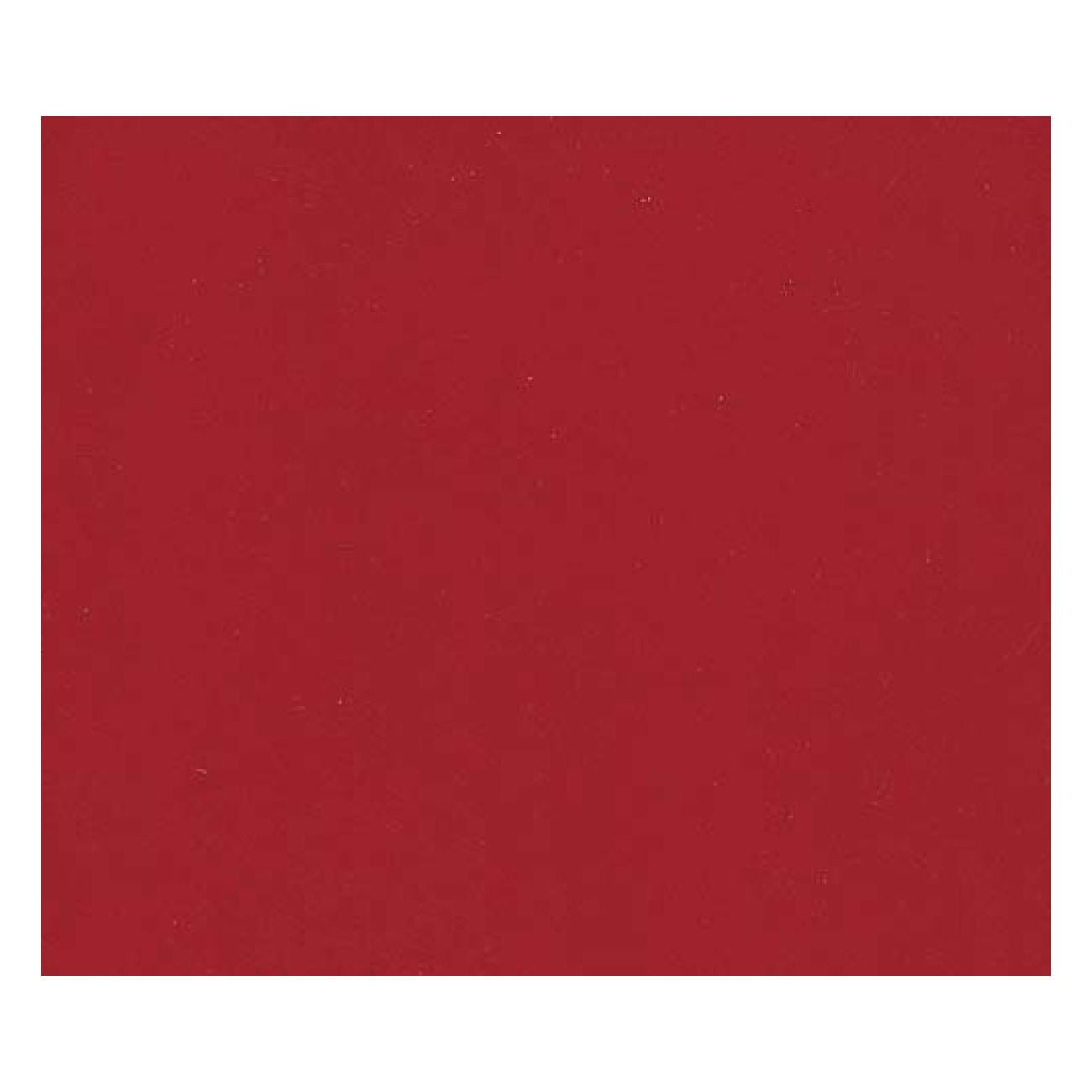 Velluto adesivo d-c-fix rosso mt. 5 cm.45