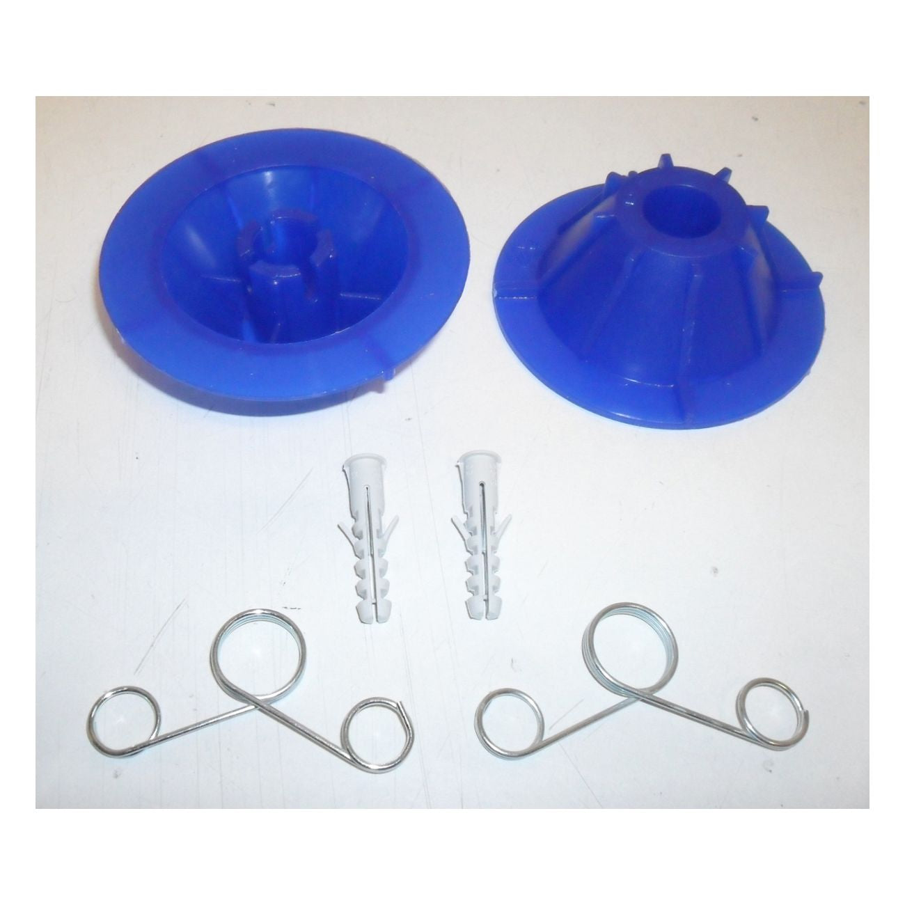 Zz-supporto a parete bob.carta-(kit accessori