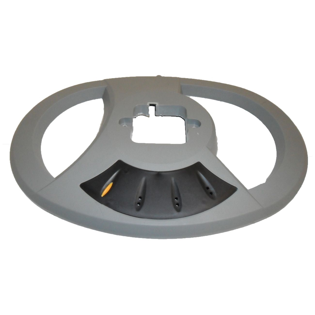 Zz-stufa alogena new slim(base)