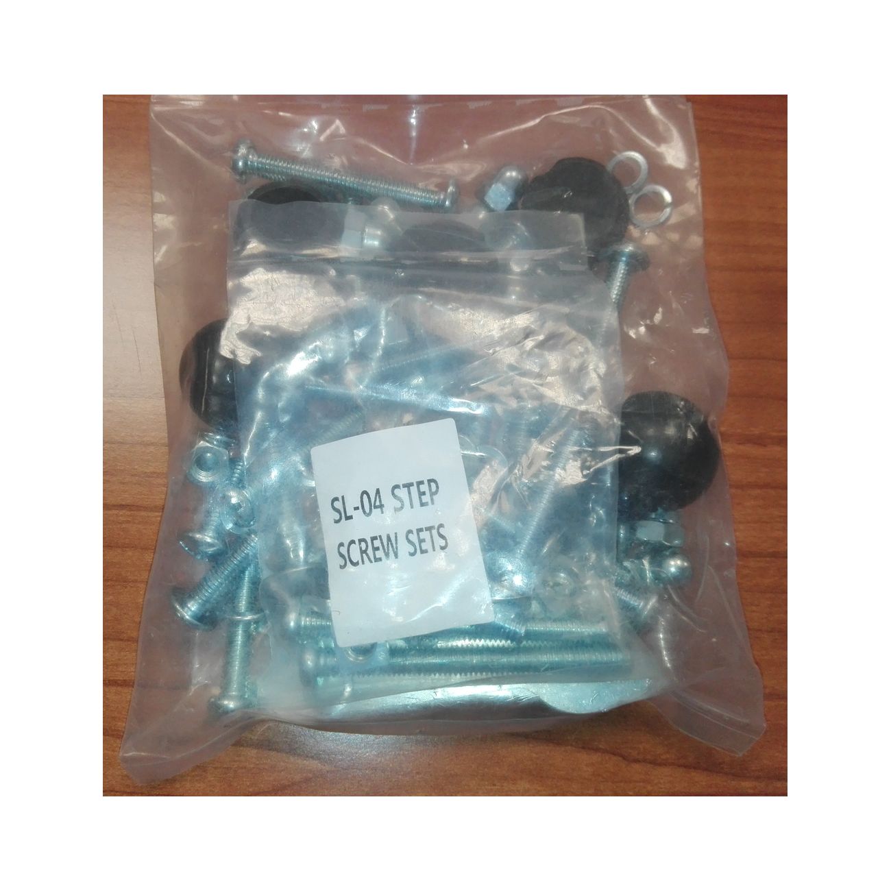 Zz-scivolo bambini sl-04 -(kit montaggio)